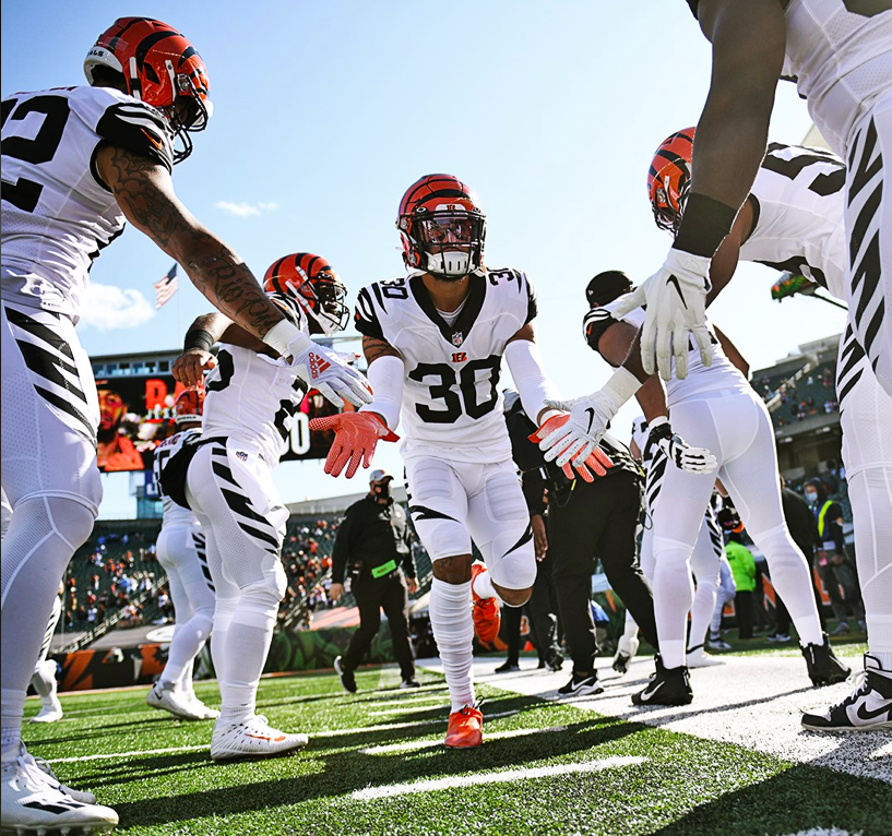 Bengals